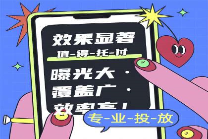 解析百度搜索推广的广告投放策略及效果